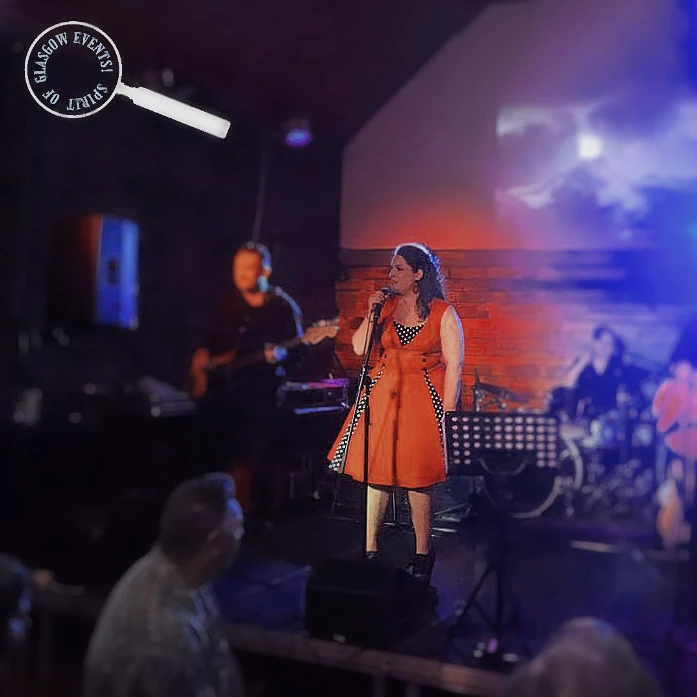 A Rock & Roll Murder